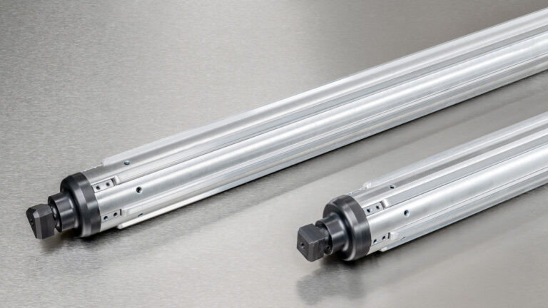IBD Standard Spannwelle